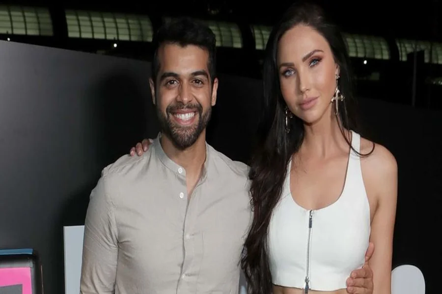 Jessica Green Husband