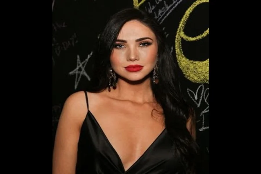 Jessica Green Husband