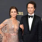 Matthew Rhys Wife