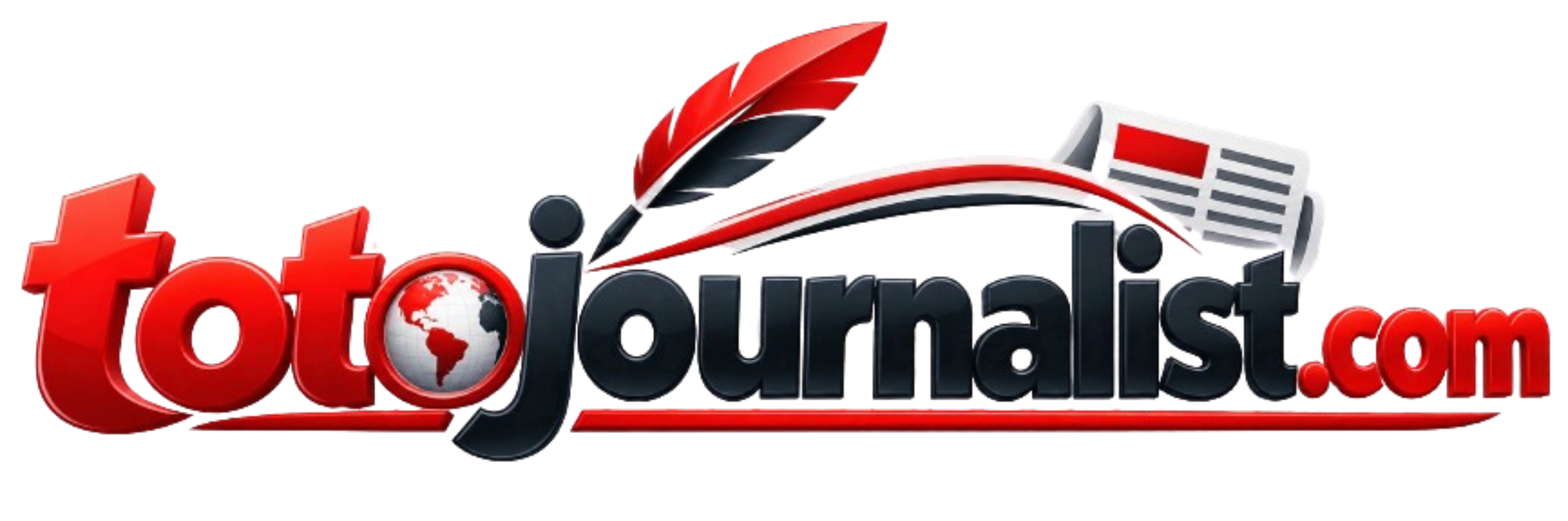 Toto Journalist